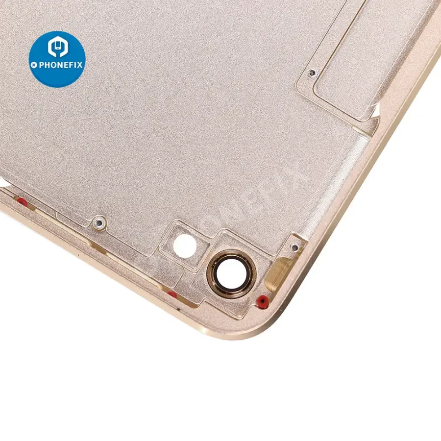 iPad Pro 10.5" Back Cover WiFi Version Replacement - Image 4