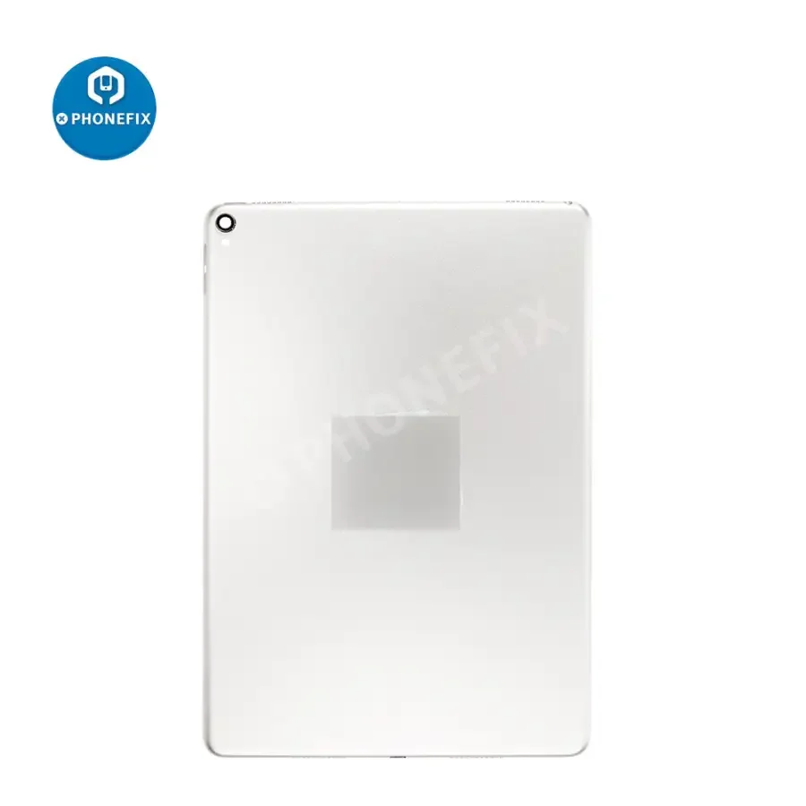 iPad Pro 10.5" Back Cover WiFi Version Replacement - Image 5