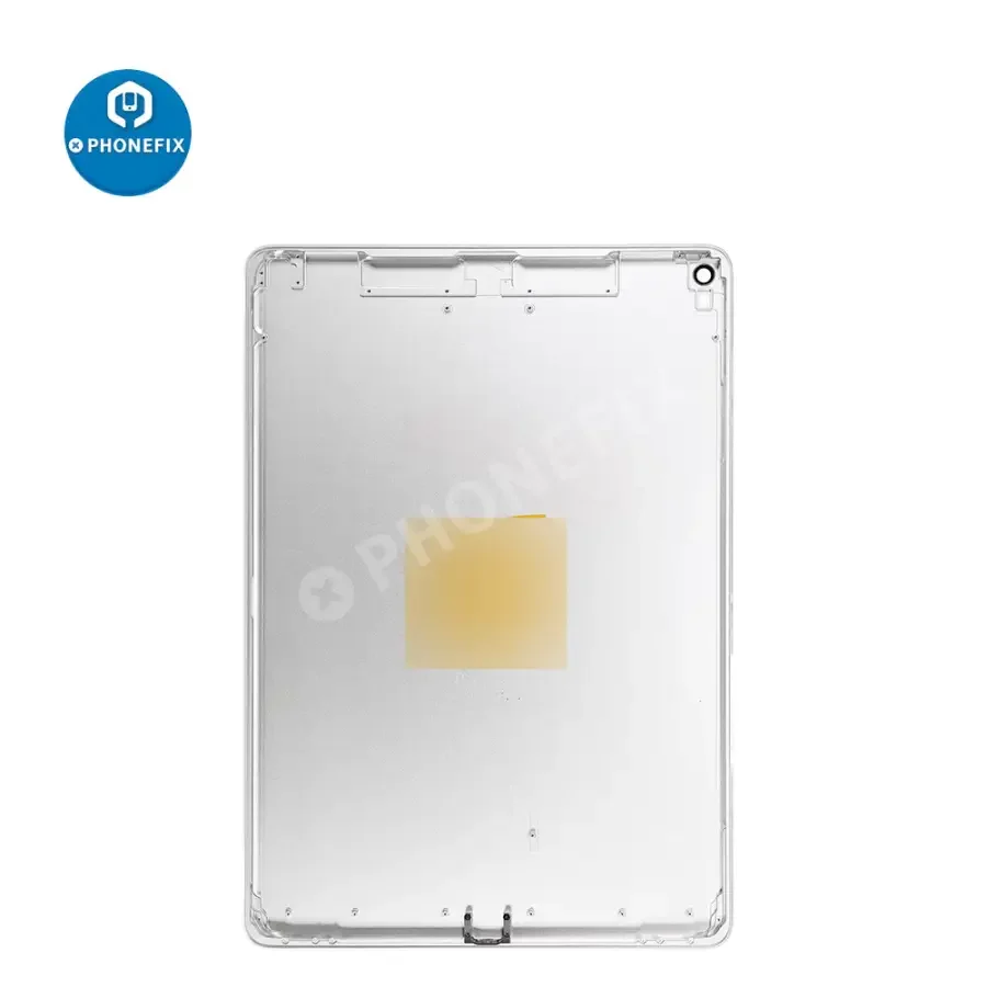 iPad Pro 10.5" Back Cover WiFi Version Replacement - Image 6