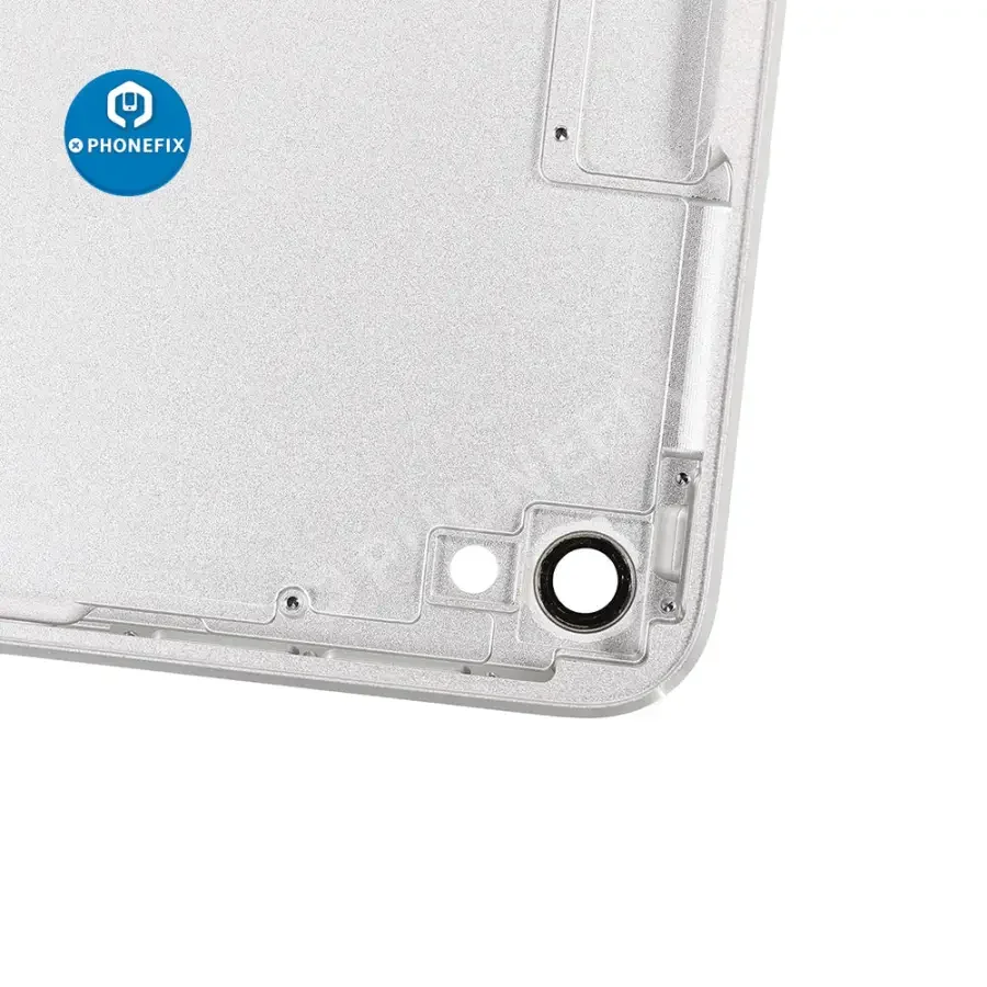 iPad Pro 10.5" Back Cover WiFi Version Replacement - Image 7