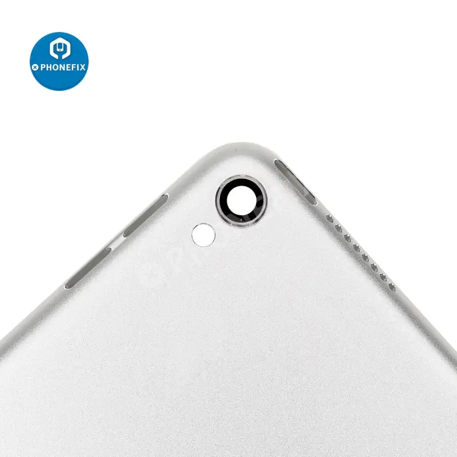 iPad Pro 10.5" Back Cover WiFi Version Replacement - Image 8