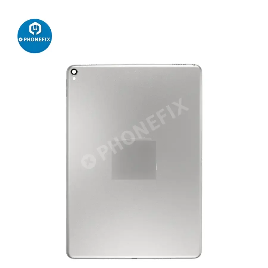 iPad Pro 10.5" Back Cover WiFi Version Replacement - Image 9