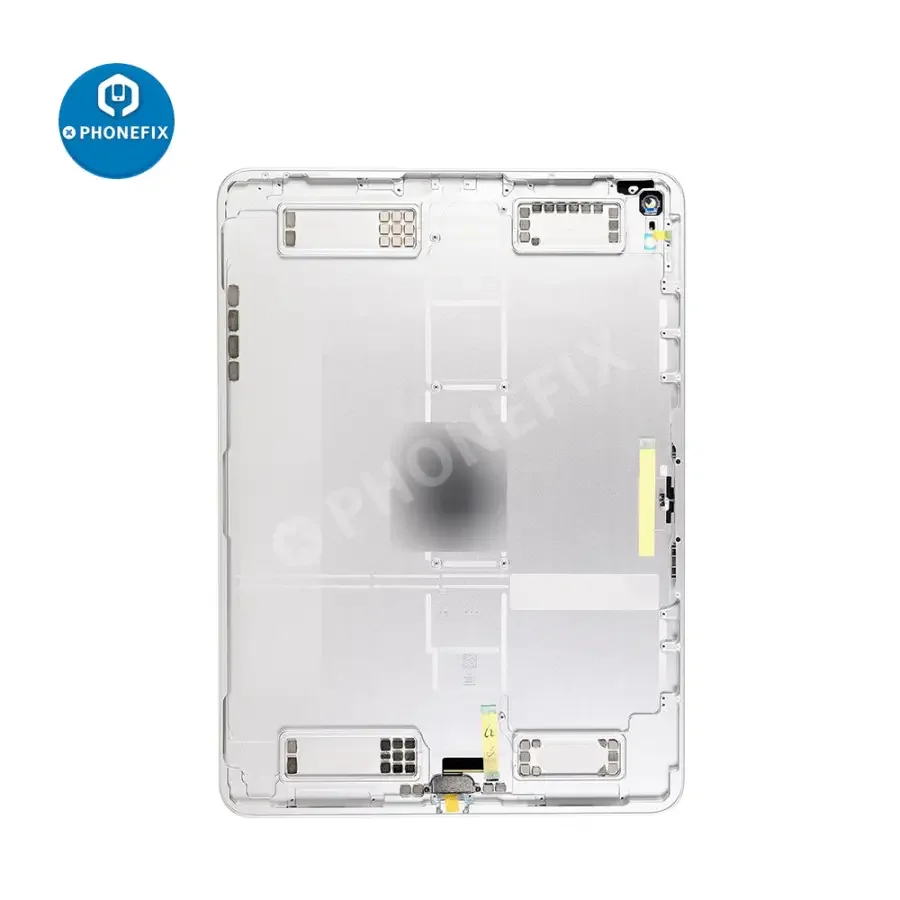 iPad Pro 11" 1st Back Cover WiFi Version Replacement - Image 10