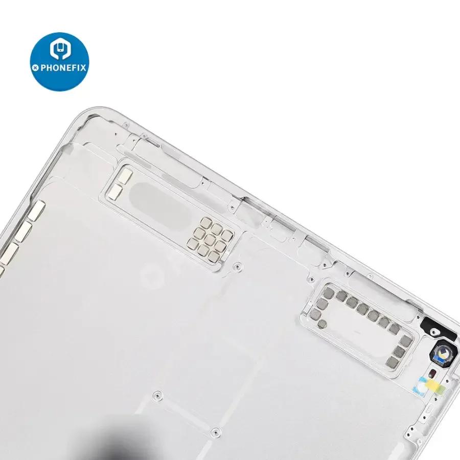 iPad Pro 11" 1st Back Cover WiFi Version Replacement - Image 11