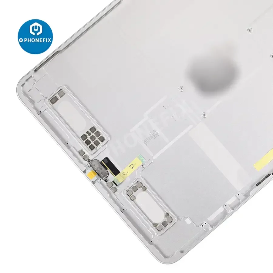iPad Pro 11" 1st Back Cover WiFi Version Replacement - Image 12
