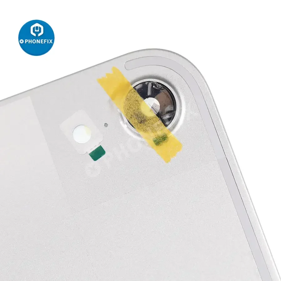 iPad Pro 11" 1st Back Cover WiFi Version Replacement - Image 13