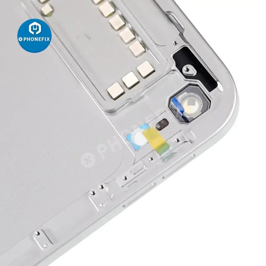 iPad Pro 11" 1st Back Cover WiFi Version Replacement - Image 14