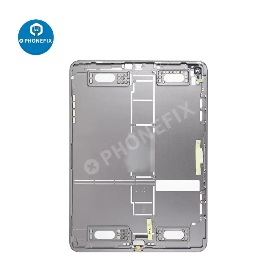 iPad Pro 11" 1st Back Cover WiFi Version Replacement - Image 2