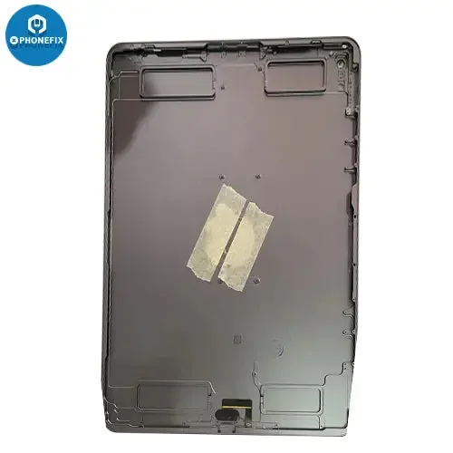 iPad Pro 11" 1st Back Cover WiFi Version Replacement - Image 3