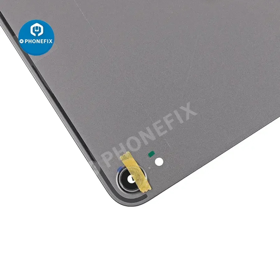iPad Pro 11" 1st Back Cover WiFi Version Replacement - Image 4