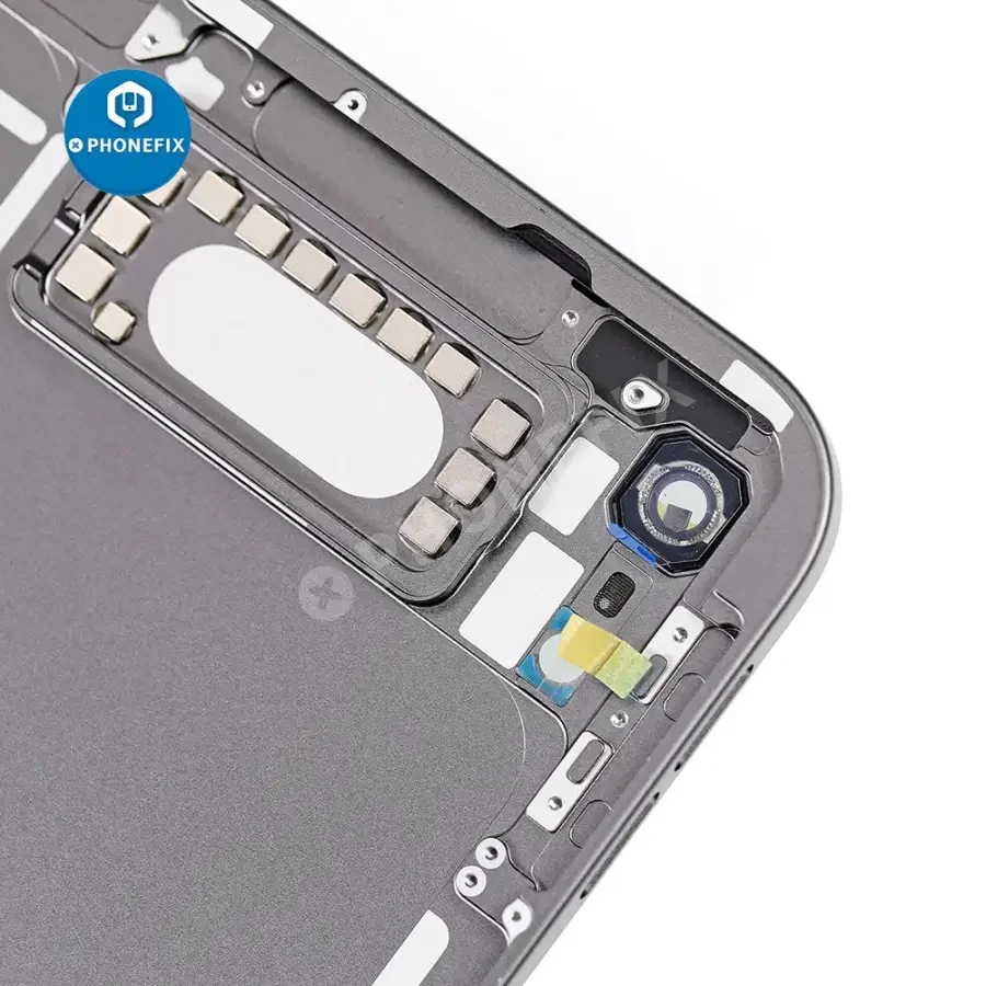 iPad Pro 11" 1st Back Cover WiFi Version Replacement - Image 5