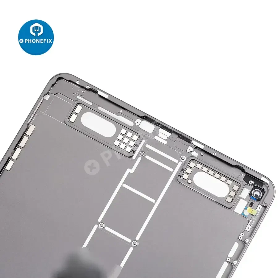 iPad Pro 11" 1st Back Cover WiFi Version Replacement - Image 6