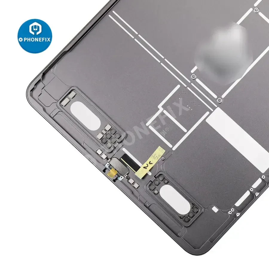 iPad Pro 11" 1st Back Cover WiFi Version Replacement - Image 7