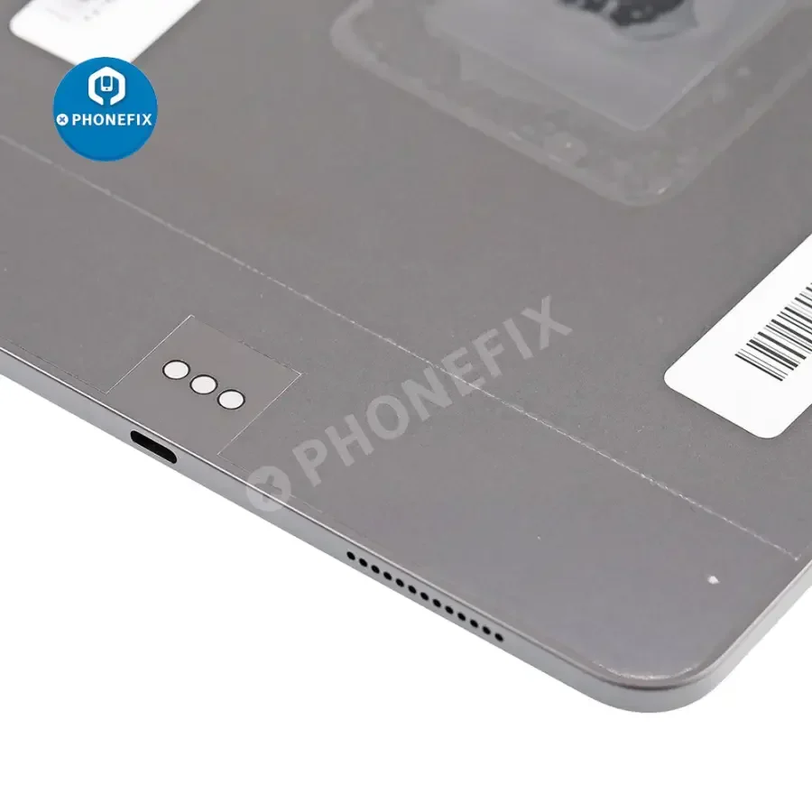 iPad Pro 11" 1st Back Cover WiFi Version Replacement - Image 8