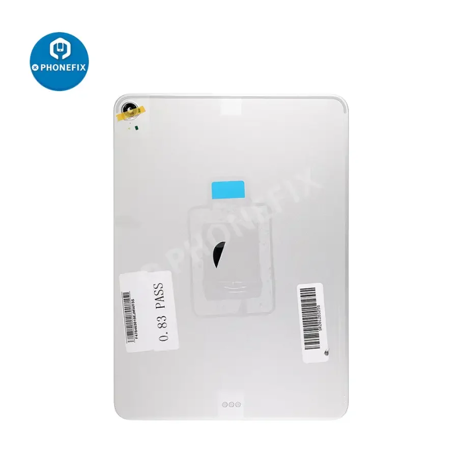 iPad Pro 11" 1st Back Cover WiFi Version Replacement - Image 9