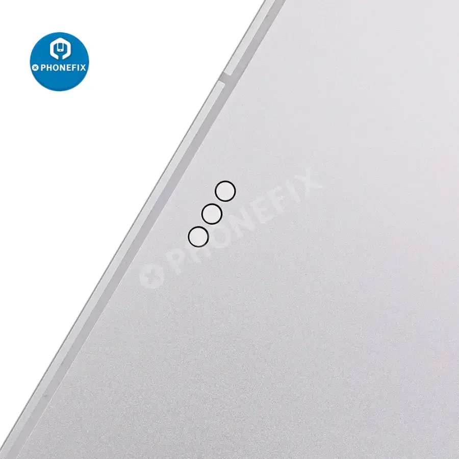 iPad Pro 11 1st WiFi And Cellular Version Back Cover Replacement - Image 10
