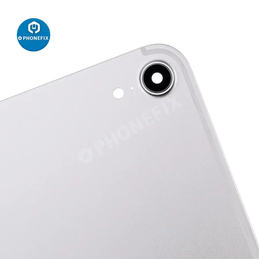 iPad Pro 11 1st WiFi And Cellular Version Back Cover Replacement - Image 11