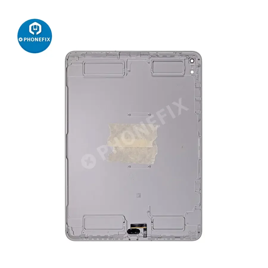iPad Pro 11 1st WiFi And Cellular Version Back Cover Replacement - Image 2
