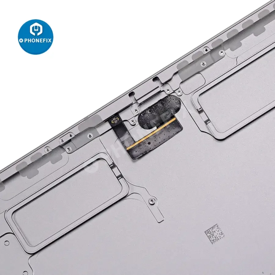iPad Pro 11 1st WiFi And Cellular Version Back Cover Replacement - Image 4