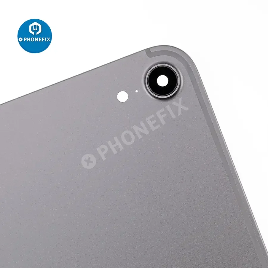 iPad Pro 11 1st WiFi And Cellular Version Back Cover Replacement - Image 5