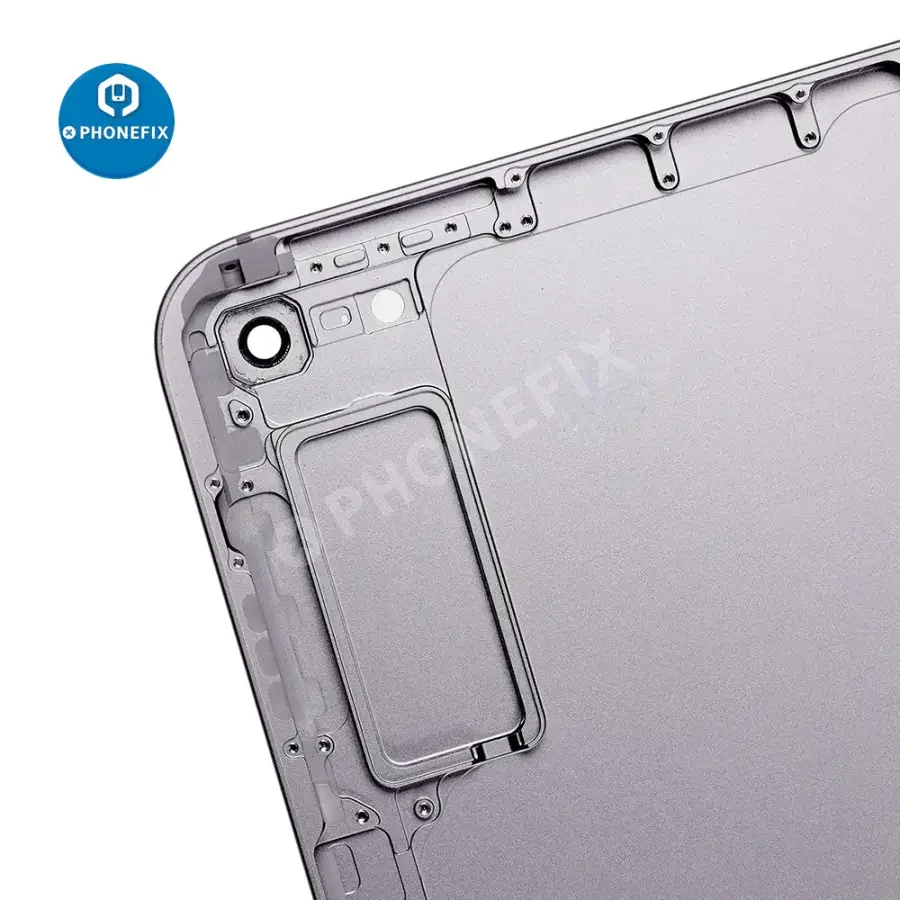 iPad Pro 11 1st WiFi And Cellular Version Back Cover Replacement - Image 6