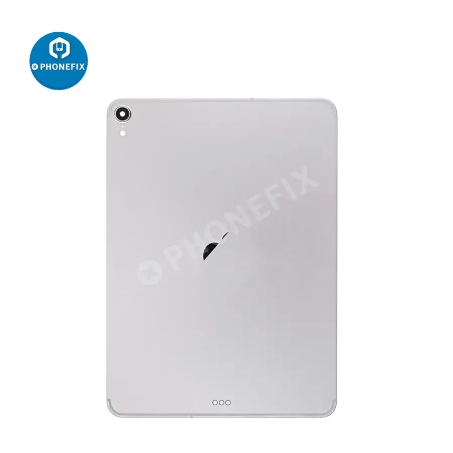 iPad Pro 11 1st WiFi And Cellular Version Back Cover Replacement - Image 7
