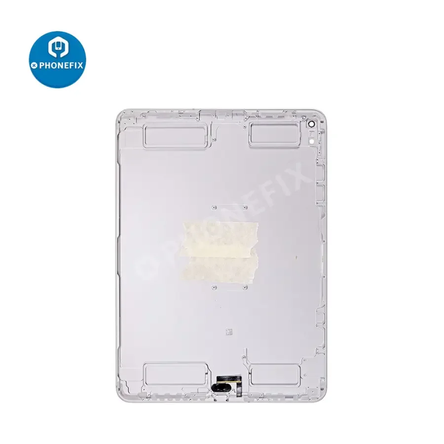 iPad Pro 11 1st WiFi And Cellular Version Back Cover Replacement - Image 8