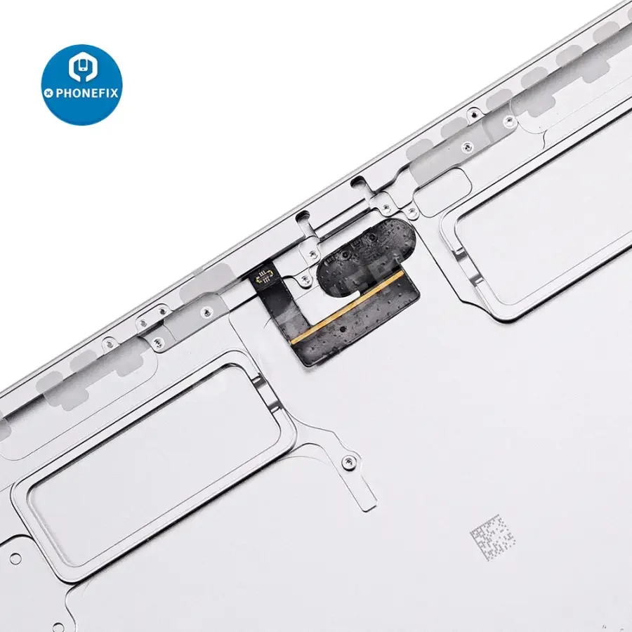 iPad Pro 11 1st WiFi And Cellular Version Back Cover Replacement - Image 9