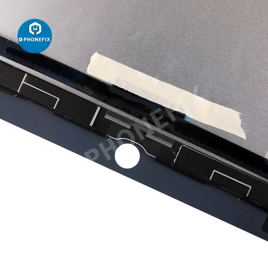 iPad Pro 12.9" 2nd Gen LCD With Digitizer Assembly Replacement - Image 10
