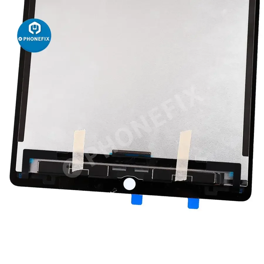 iPad Pro 12.9" 2nd Gen LCD With Digitizer Assembly Replacement - Image 3