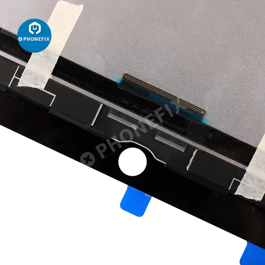 iPad Pro 12.9" 2nd Gen LCD With Digitizer Assembly Replacement - Image 4