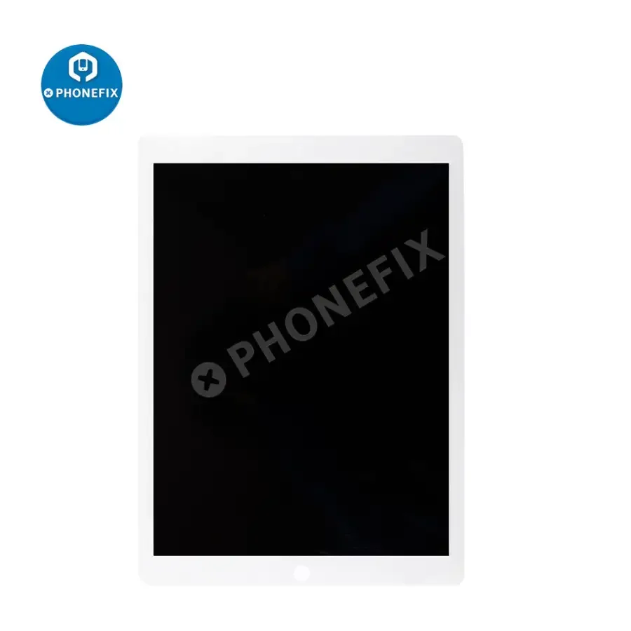 iPad Pro 12.9" 2nd Gen LCD With Digitizer Assembly Replacement - Image 6