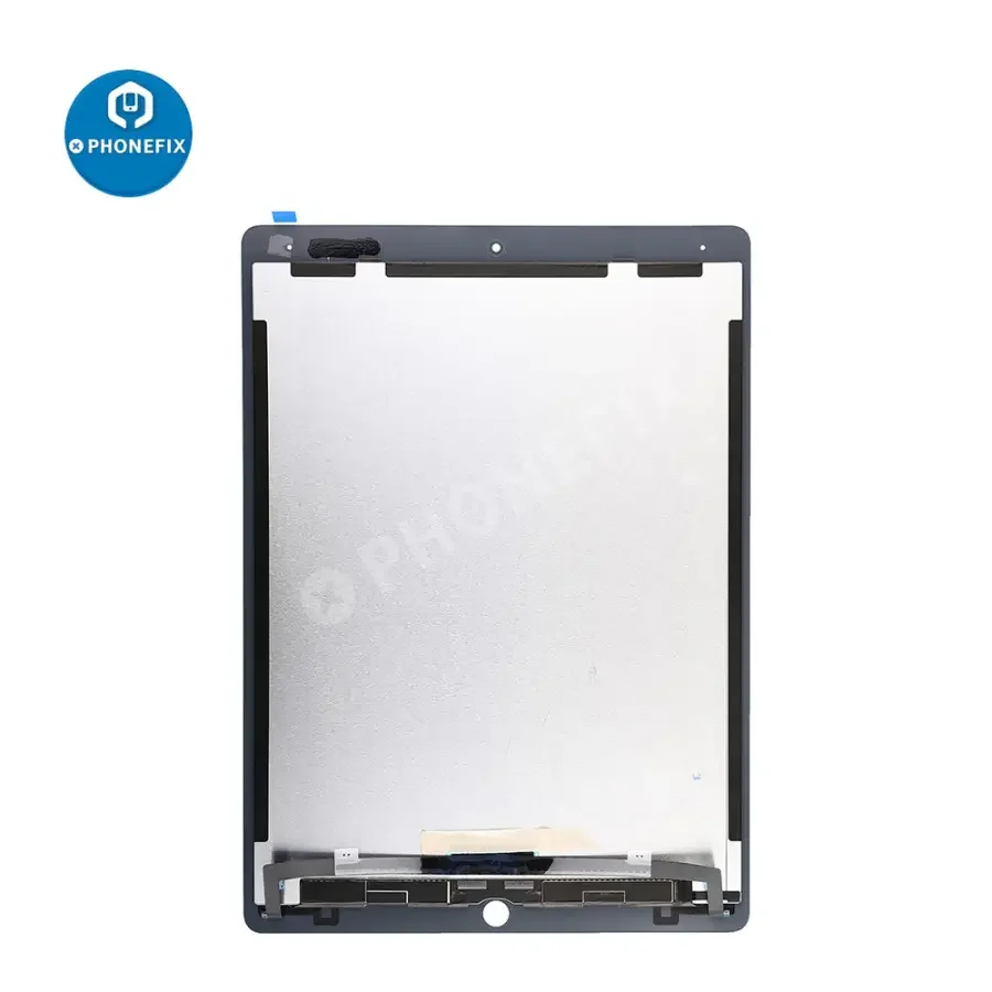 iPad Pro 12.9" 2nd Gen LCD With Digitizer Assembly Replacement - Image 7