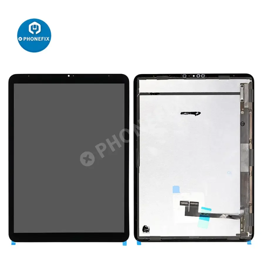 iPad Pro 12.9" 3rd Generation LCD With Digitizer Assembly Replacement - Image 6