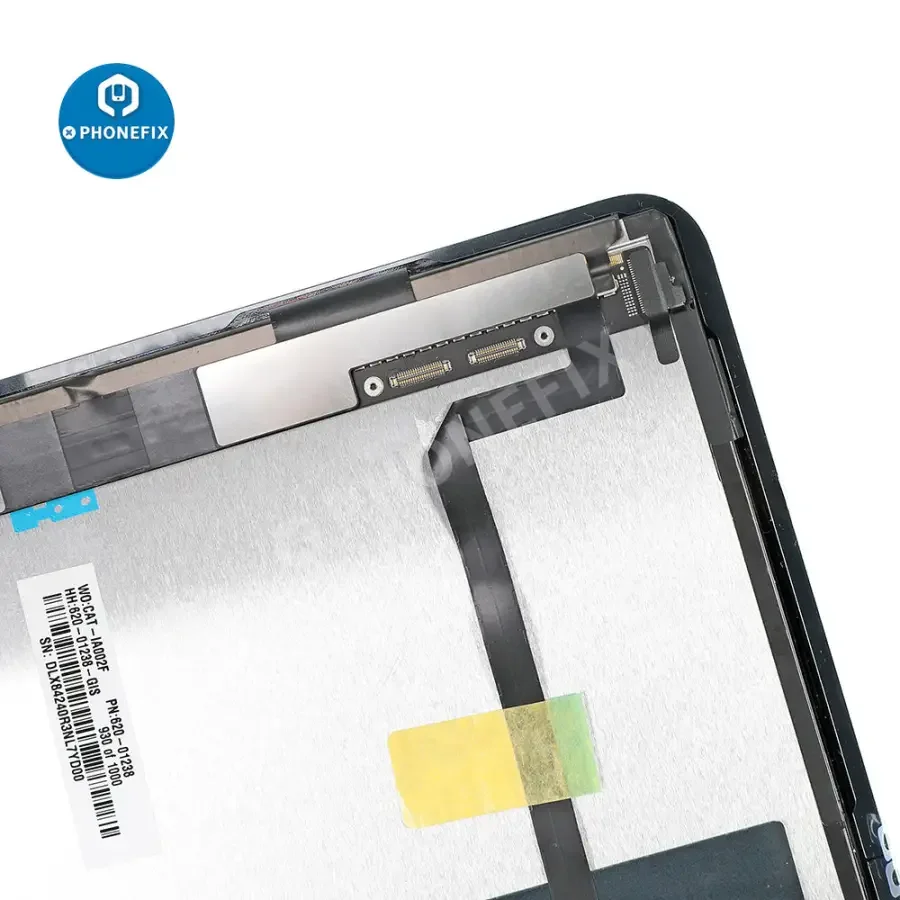 iPad Pro 12.9" 4th Generation LCD With Digitizer Assembly Replacement - Image 3