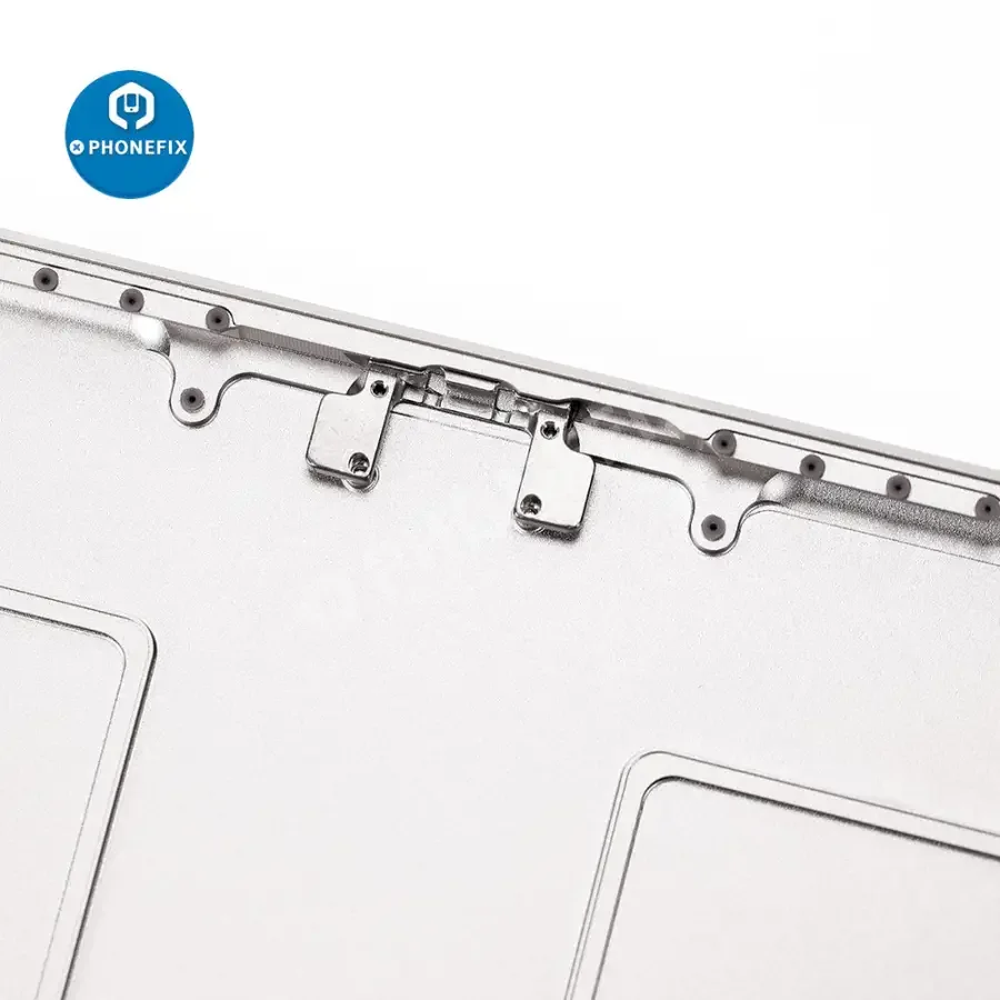 iPad Pro 12.9"2nd Gen Back Cover WiFi And Cellular Version Replacement - Image 10