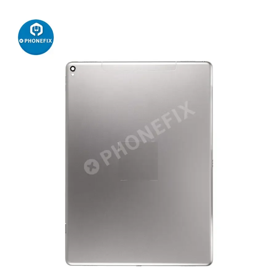 iPad Pro 12.9"2nd Gen Back Cover WiFi And Cellular Version Replacement - Image 11