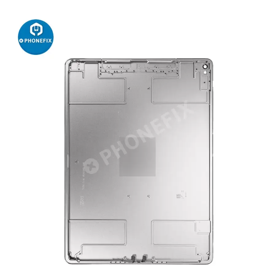iPad Pro 12.9"2nd Gen Back Cover WiFi And Cellular Version Replacement - Image 12