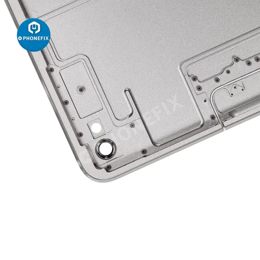 iPad Pro 12.9"2nd Gen Back Cover WiFi And Cellular Version Replacement - Image 13