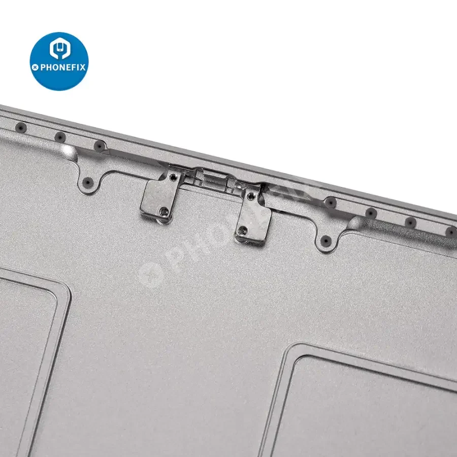 iPad Pro 12.9"2nd Gen Back Cover WiFi And Cellular Version Replacement - Image 15