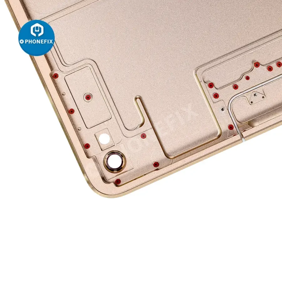 iPad Pro 12.9"2nd Gen Back Cover WiFi And Cellular Version Replacement - Image 4