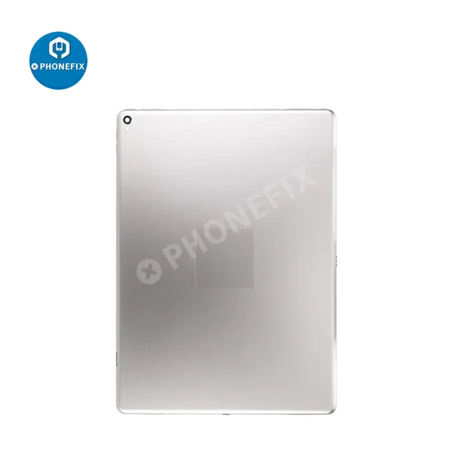 iPad Pro 12.9"2nd Gen Back Cover WiFi And Cellular Version Replacement - Image 5