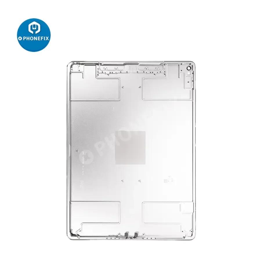 iPad Pro 12.9"2nd Gen Back Cover WiFi And Cellular Version Replacement - Image 6