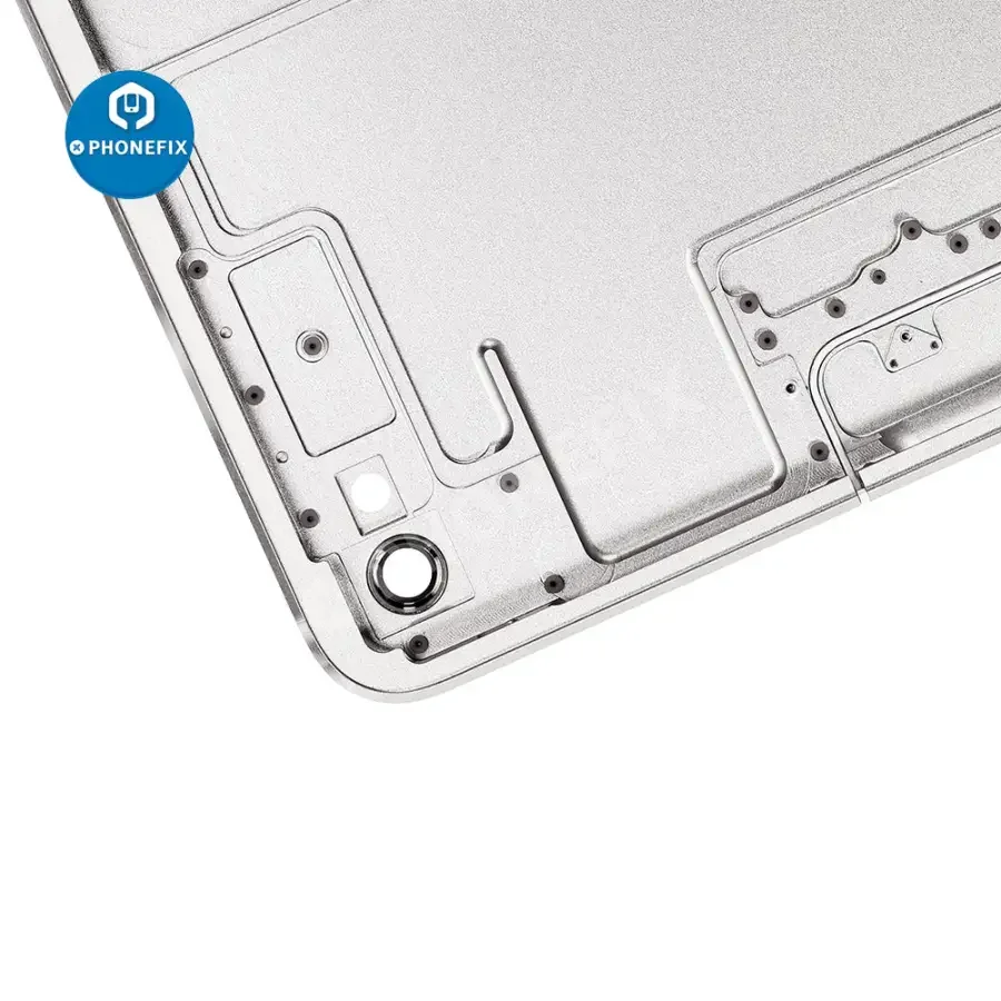 iPad Pro 12.9"2nd Gen Back Cover WiFi And Cellular Version Replacement - Image 7