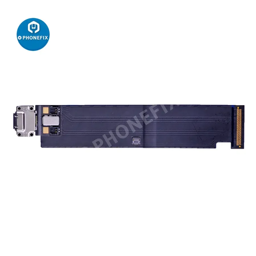 iPad Pro 12.9"USB Charging Connector Flex Cable WLAN  Cellular Version - Image 2