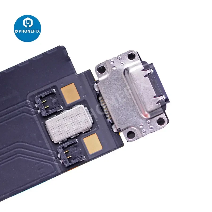 iPad Pro 12.9"USB Charging Connector Flex Cable WLAN  Cellular Version - Image 3