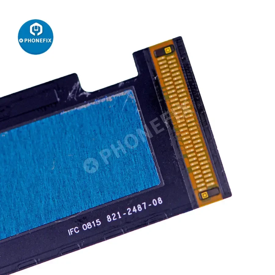 iPad Pro 12.9"USB Charging Connector Flex Cable WLAN  Cellular Version - Image 4