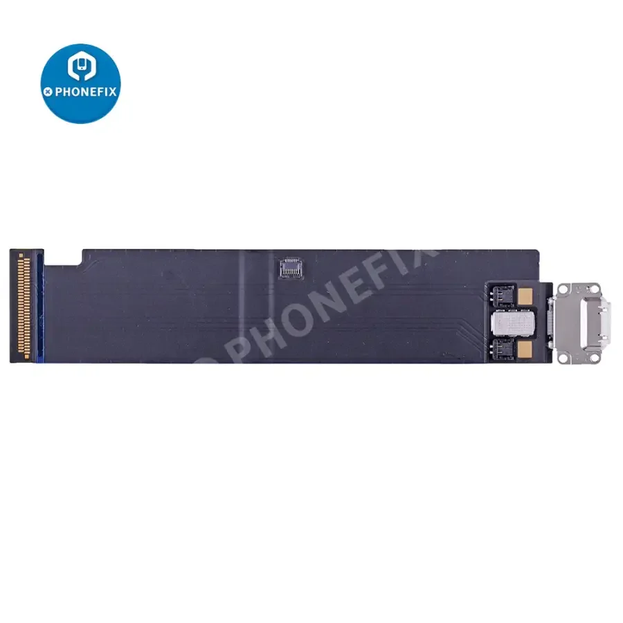 iPad Pro 12.9"USB Charging Connector Flex Cable WLAN  Cellular Version - Image 6