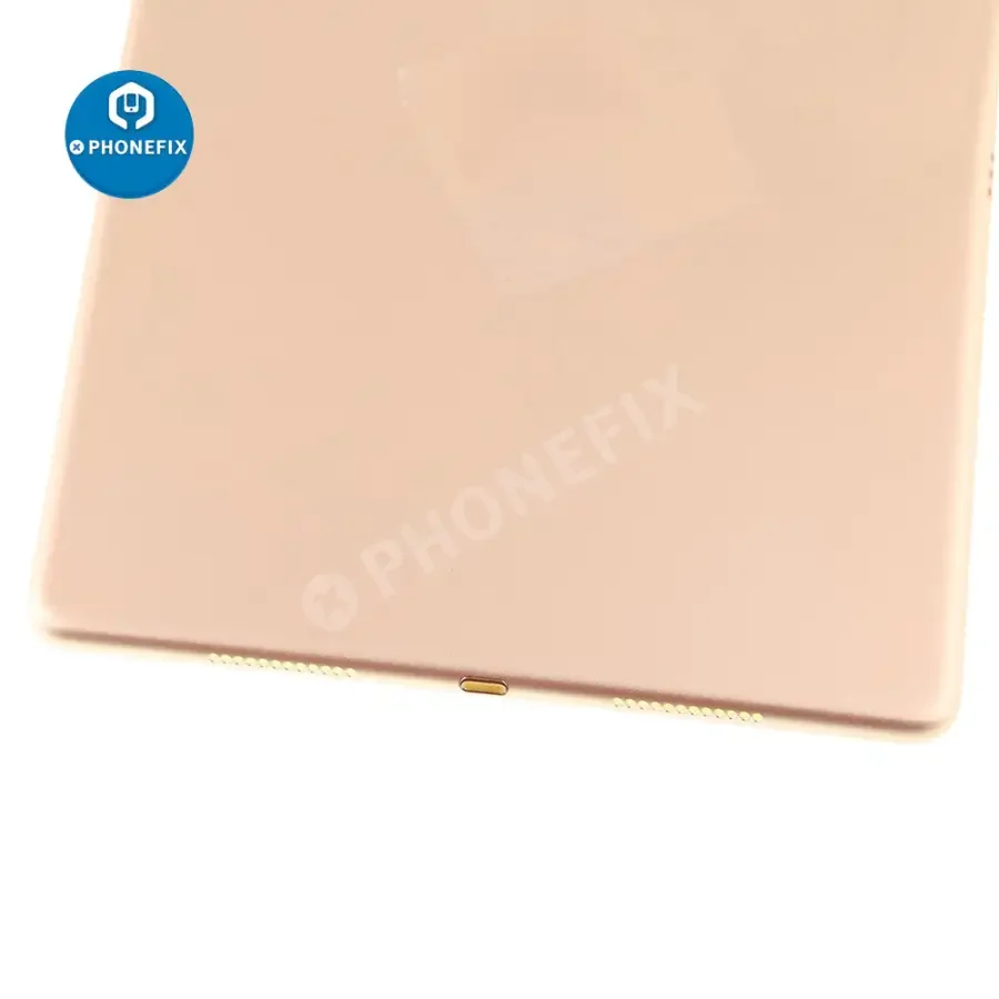 iPad Pro 9.7" Back Cover WiFi Version Replacement - Image 11