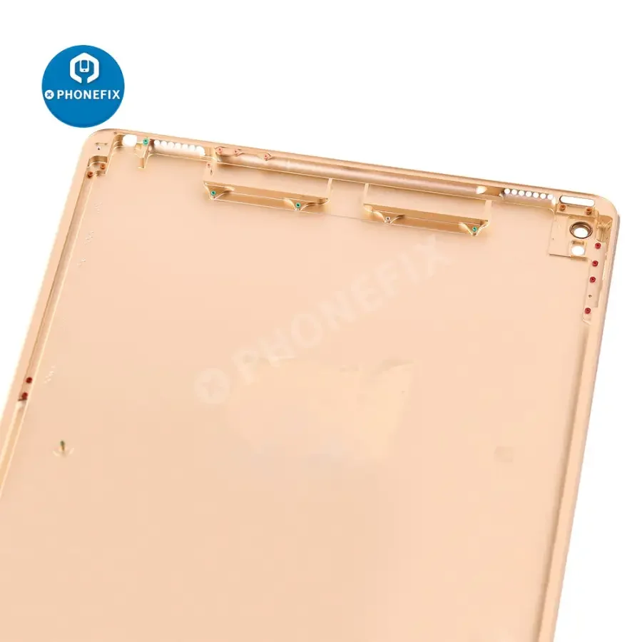 iPad Pro 9.7" Back Cover WiFi Version Replacement - Image 12
